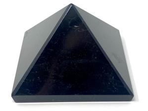 Black Tourmaline Pyramid 6.1cm | Image 3