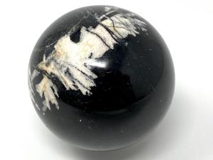 Black Tourmaline Sphere 6.2cm | Image 3