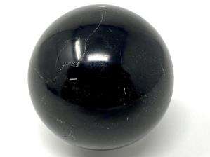 Black Tourmaline Sphere 6.2cm | Image 2