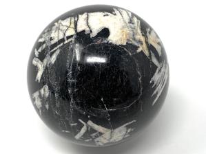 Black Tourmaline Sphere 6.2cm | Image 6