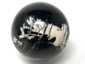 Black Tourmaline Sphere 6.2cm | Image 5