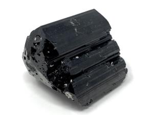 Black Tourmaline Crystal 4.4cm | Image 4