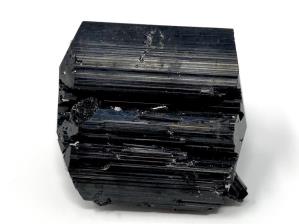 Black Tourmaline Crystal 4.4cm | Image 3
