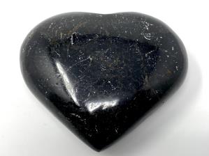 Black Tourmaline Heart 7.2cm | Image 3