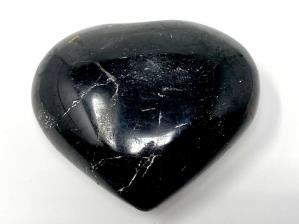 Black Tourmaline Heart 7.1cm | Image 3