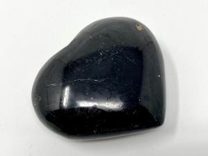 Black Tourmaline Heart 7.1cm | Image 2