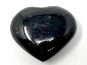 Black Tourmaline Heart 7.3cm | Image 3