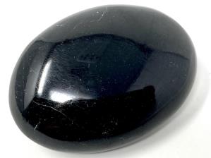 Black Tourmaline Pebble 5.9cm | Image 2