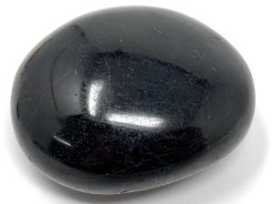Black Tourmaline Pebble 6.4cm | Image 2