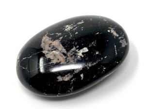 Black Tourmaline Pebble 6.2cm | Image 2