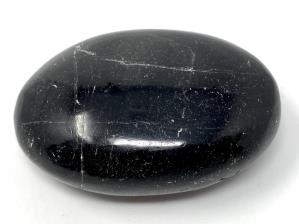 Black Tourmaline Pebble 6.3cm | Image 2