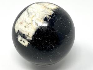 Black Tourmaline Sphere 5.5cm | Image 3