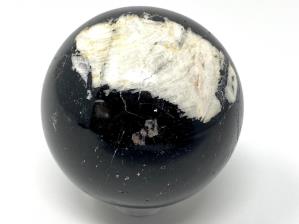 Black Tourmaline Sphere 5.5cm | Image 4