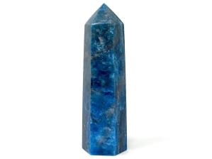 Blue Apatite Point 8.3cm | Image 2