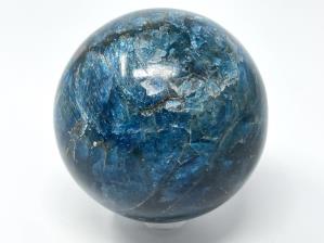 Blue Apatite Sphere 6.7cm | Image 3