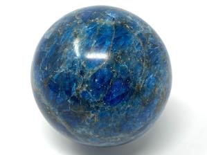 Blue Apatite Sphere Large 8.4cm | Image 6