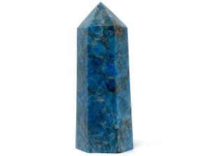 Blue Apatite Point Large 12.6cm | Image 4