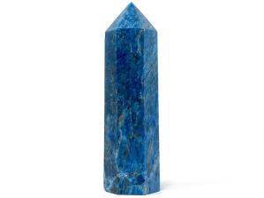 Blue Apatite Point Large 14.6cm | Image 3