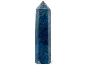 Blue Apatite Point Large 18.2cm | Image 3