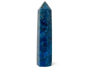 Blue Apatite Point Large 18.2cm | Image 2