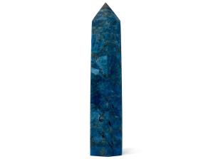 Blue Apatite Point Large 18.2cm | Image 6