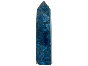 Blue Apatite Point Large 18.2cm | Image 5