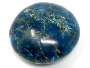 Blue Apatite Pebble 5.8cm | Image 2