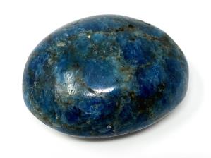 Blue Apatite Pebble 5.6cm | Image 2