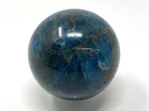 Blue Apatite Sphere 5.7cm | Image 2