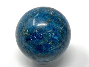 Blue Apatite Sphere 4.3cm | Image 2