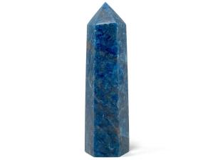 Blue Apatite Point 8.5cm | Image 3