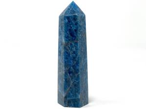 Blue Apatite Point 8.5cm | Image 2