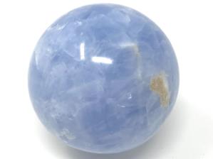 Blue Calcite Sphere 6.7cm | Image 5