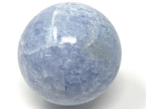 Blue Calcite Sphere 5.8cm | Image 2