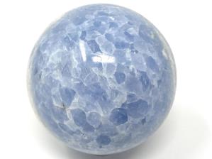 Blue Calcite Sphere 5.6cm | Image 2