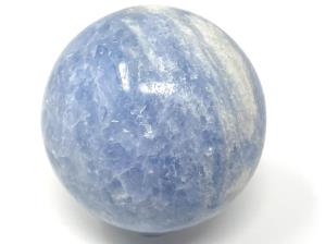 Blue Calcite Sphere 5.6cm | Image 3