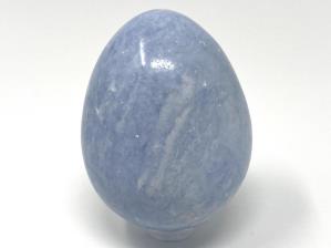 Blue Calcite Egg 7cm | Image 2