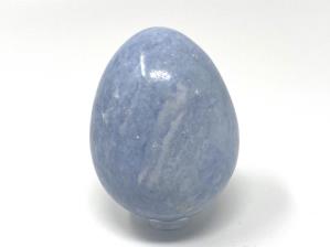 Blue Calcite Egg 7cm | Image 3