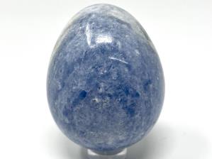 Blue Calcite Egg 5.4cm | Image 3