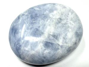 Blue Calcite Pebble 7cm | Image 4