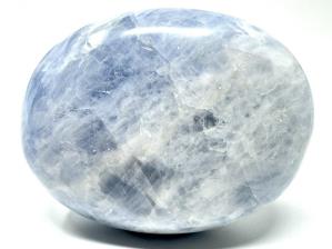 Blue Calcite Pebble 7cm | Image 2