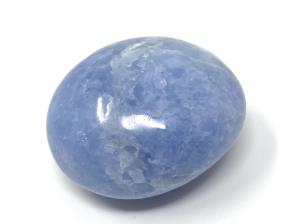 Blue Calcite Pebble 5.4cm | Image 2