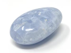 Blue Calcite Pebble 7.1cm | Image 2