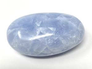 Blue Calcite Pebble 7.1cm | Image 3