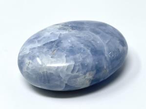 Blue Calcite Pebble 6.1cm | Image 2