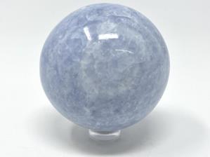 Blue Calcite Sphere 5.9cm | Image 2