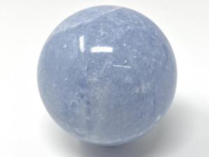 Blue Calcite Sphere 6.2cm | Image 3
