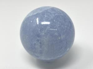 Blue Calcite Sphere 6.2cm | Image 2