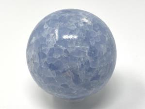 Blue Calcite Sphere 5.8cm | Image 3