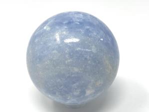 Blue Calcite Sphere 5.8cm | Image 2